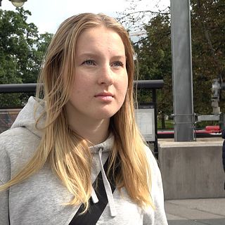Höjd terrorhotnivå – nu stärks säkerheten i kollektivtrafiken