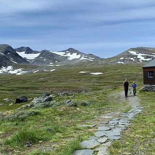 STF skalar ner i Jämtlands län