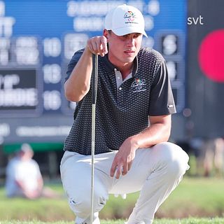 Varför har alla golfspelare keps?