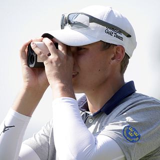 Vad vill du allra helst vinna inom golfen?