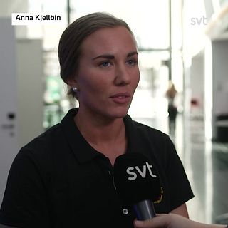 ”En komplett spelare”