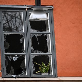Vad behövs för att få stopp på sprängningarna?