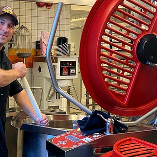 Personal i Mölndal fick laga skolmat till 400 elever – utan vatten