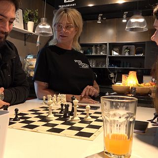 Ungdomshuset Tegelbruket i Örebro: Så håller vi kriminaliteten ute