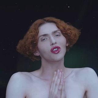 SOPHIE – Reason why