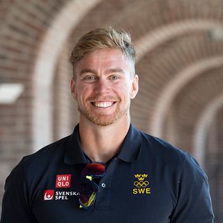 30 sekunder med Martin Nathell