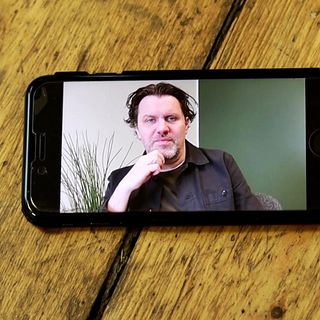 Tre tips inför barnens första mobiltelefon