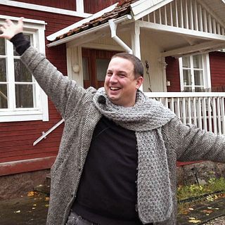 Hannes tänkte köpa lägenhet i Stockholms innerstad –spontanköpte torp i Sörmland
