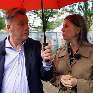 Halvvägs in i mandatperioden: Allt fler kommuner styrs av S och M tillsammans – så funkar samarbetet i Falun