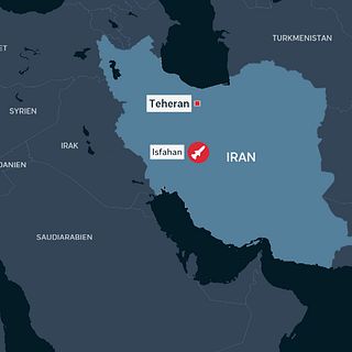 Vad är Isfahan för stad?