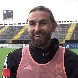Så har turbulensen påverkat ÖFK