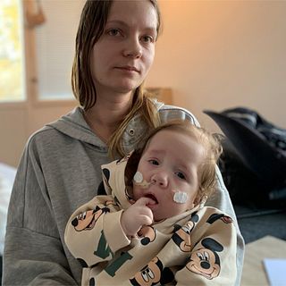 Nathaniel behöver tillsyn dygnet runt – får ingen assistansersättning av Försäkringskassan
