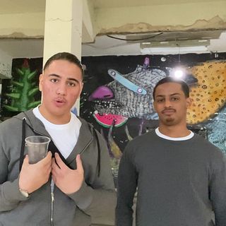 Ambassadörer ska få unga i Järva att rösta i EU-valet: ”Handlar om att vara tydlig”