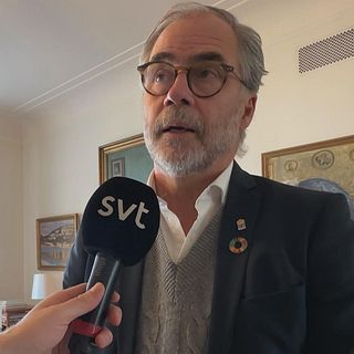 Landshövdingen om infrastruktursrapporten: ”Vet att vi behöver satsa”