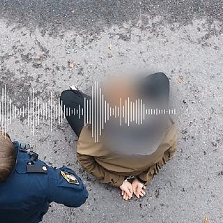 Hör 29-åringen i rätten: ”Säker på att hon skulle ställa sig upp som en zombie”