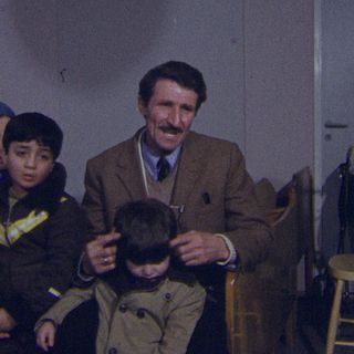 Så har asylmottagandet i Sverige sett ut historiskt