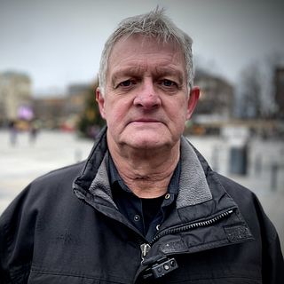 Flickor knarkar mer och mer – går om pojkarna