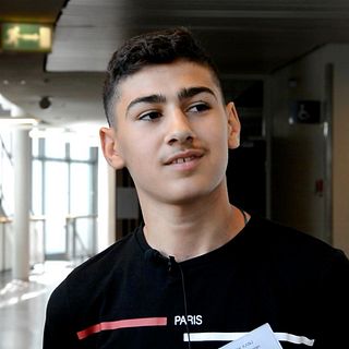 Högskolan tas över – av oväntade elevgruppen