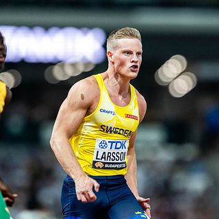 Ser ett 100-meterslopp snabbare ut än det känns?