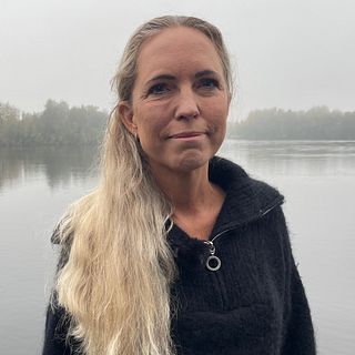 Hör om larmet från bärplockarna i Åsele