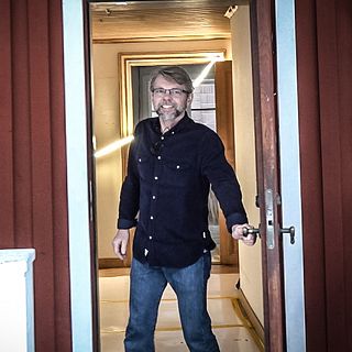 Se hur det nya natthärbärget i Falun ser ut just nu