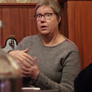 Så fungerar kvinnojouren