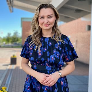 Ebba Busch (KD) om bryggerikrisen: ”Vi ser att ni lider”