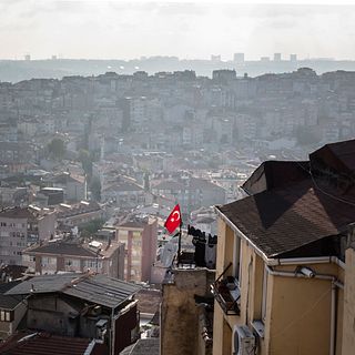 Sveriges kulturråd i Istanbul slutar