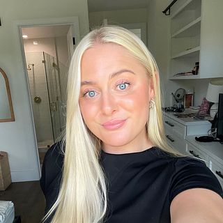 Julia från Gävle är allergisk mot Texas