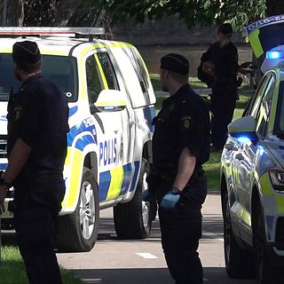 Tre män åtalas efter skottet i Karlstad