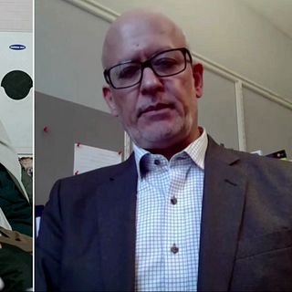 Aljiburi-klanens krav om blodspengar: så fungerar det i praktiken