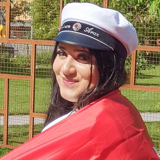Berivan, 21, dog i tågolyckan i Örebro – vännen Mira samlar in pengar till begravningen
