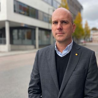 Gratis parkeringarna i Karlstad kan försvinna nästa år