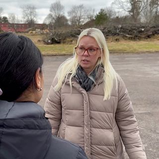 Laxå sticker ut – färre barn föds i kommunen: ”Påverkar hela förskolan”