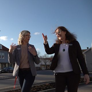 Vinstlott för Torsås när nya fängelset byggs vid kommungränsen