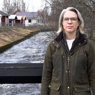 Kraftig vårflod väntar i Dalarna – här väntas den slå värst