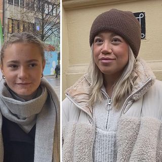 Såhär tycker Sundsvallsbor om livet som singel – och gift: ”Lite mer egentid möjligen”