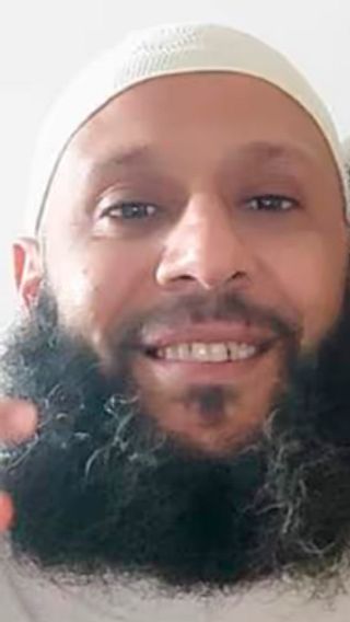 Falskt påstående: ”Brysselterrorist utbildades av Ukraina”