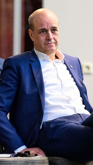 Norrlands distrikt tänker inte ge Reinfeldt fortsatt förtroende
