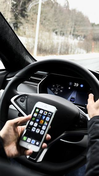 Vilket är det vanligaste misstaget?