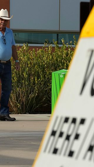 Vad betyder gerrymandering?