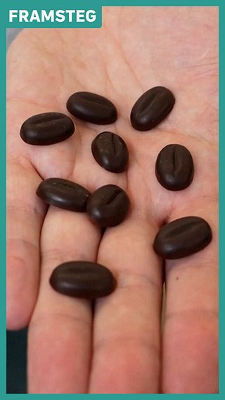 Här utvecklas framtidens choklad