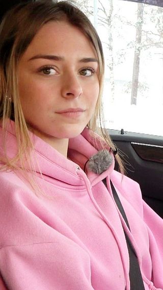 Epa-förarna Chanel och Ebba i Arjeplog om en åldershöjning: ”Ungdomars frihet hotas”