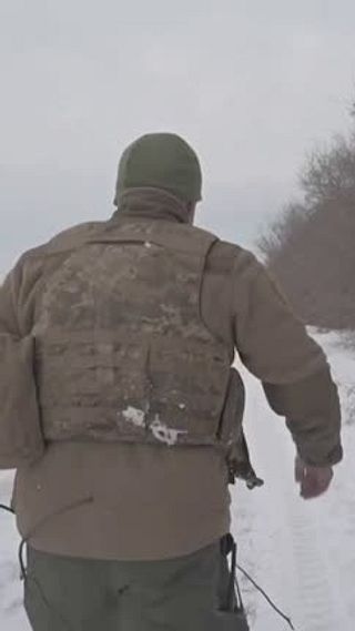 Falskt påstående:
”Ukrainska soldater offras för sina organ”