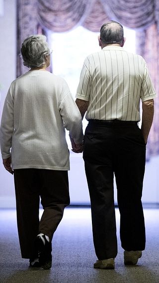 Får man rösta i EU-valet om man är demenssjuk?