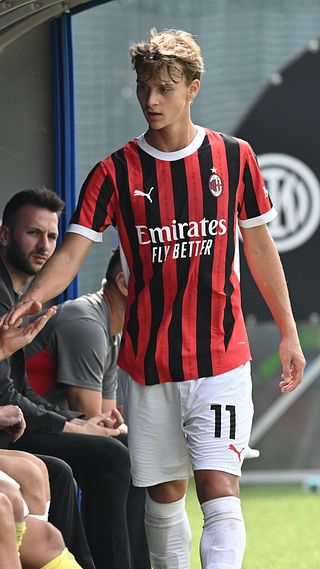 Maximilian Ibrahimovic uttagen i svenskt landslag