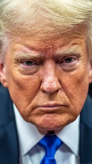 Hur allvarligt är det här för Trump?