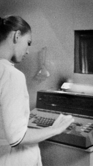 DATORN: ”Telefon, radio, tv och mycket annat”