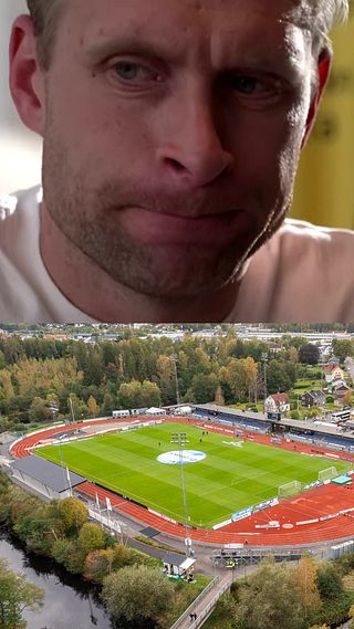Johan Larsson – Elfsborg
