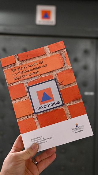 Vad kommer att krävas av mig som civilperson?